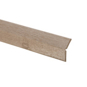 Moulure d'angle MDF GAMMA Quality Line Toronto 260 cm