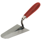 Suki poliertruweel staal 140 mm