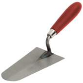 Suki poliertruweel staal 160 mm