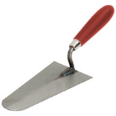 Suki poliertruweel staal 180 mm