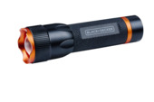 Lampe de poche Led Black+Decker 1W 60 lumens