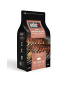 Weber houtsnippers pork blend