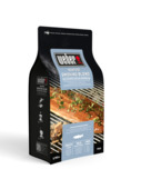 Weber houtsnippers seafood blend