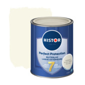 Histor Perfect Protection buitenlak zijdeglans RAL 9001 crémewit 750 ml