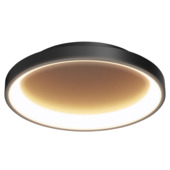 GAMMA plafondlamp Serra Ø35 cm 18W 2700K