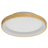 KARWEI plafondlamp Livorno naturel
