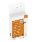 Fermacell snelbouw schroeven voor vloerplaten (250 stuks)