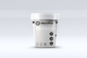 Decoflair lijm cm1000 wit 1 kg
