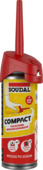 Soudal PU-schuim 150 ml