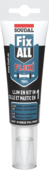 Soudal Fix All Flexi tube wit 125 ml