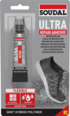 Soudal Fix All montage- en afdichtingskit tube ultra transparant 20 ml
