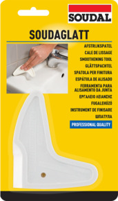 Soudal Soudaglatt afstrijkspatel