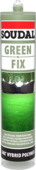 Soudal Green Fix lijmkit 290 ml