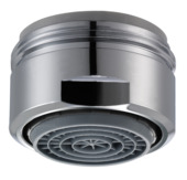 Aérateur Neoperl Perlator Cascade M24 x 1 chromé