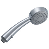 Diaqua Eco Disc handdouche chroom