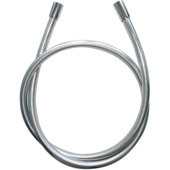 Flexible de douche Suprème Diaqua 180 cm argenté