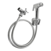 Douchette hygiénique Saninstal