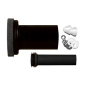 Set d'alimentation et évacuation