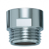 Raccord pour robinet de douche Perlator Neoperl