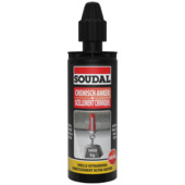 Soudal chemisch anker 165 ml