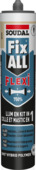 Fix All flexi Soudal beige 290 ml