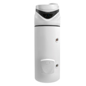 Chauffe-eau thermodynamique Nuos Primo 200 L