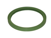 Bague d'étanchéité Saninstal Viton pour poêle à pellets Ø80mm