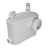 Broyeur WC Lafiness Motorsan 2