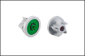 Neoperl Perlator waterbespaarder voor handdouche 2 stuks