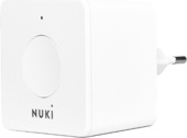 Nuki Bridge 2.0 - passerelle Wi-Fi pour Smart Lock - blanc
