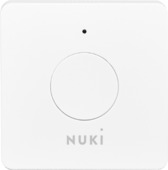 Nuki Opener - ouvre-porte intelligent avec application - blanc