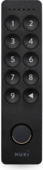 Nuki Keypad 2.0 - vingerafdruk opener - zwart