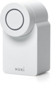 Nuki Smart Lock Go - serrure intelligente avec Bluetooth - blanc