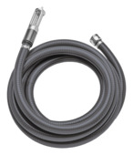 Kit d'aspiration Gardena avec tuyau 25mm (1") 4m