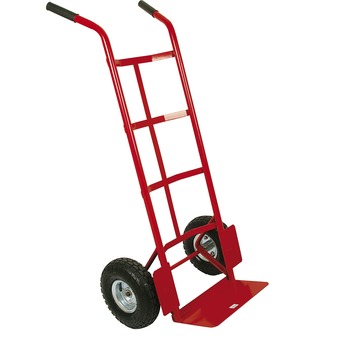 Steekwagen 150 kg professioneel