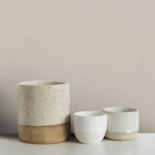 Vliesbehang Lynn taupe 33-234