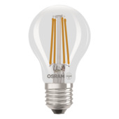 Osram LED E27 lampen 2,2W warmwit 470lm 2 stuks
