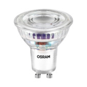 Spot à réflecteur LED Osram GU10 2 W 360 lm 2700 K 2 pièces