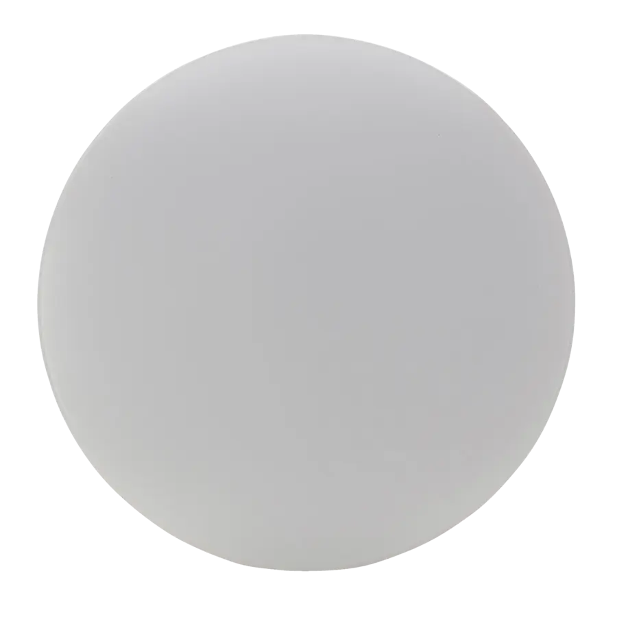 EGLO plafondlamp Pogliola Ø31cm 15W wit