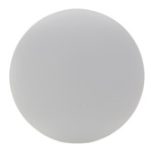 EGLO plafondlamp Pogliola Ø31cm 15W wit