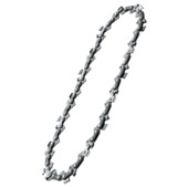 Chaîne de tronçonneuse Bosch 15 cm pour scie d'élagage EasyChain
