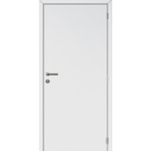 Schilderdeur Eclipse Colore tubespaan wit 201,5x83 cm