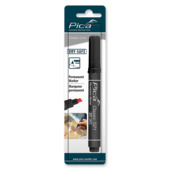 Pica permanent marker 521/46 2-6 mm zwart