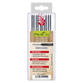 Pica navulling timmerman Dry 4050 grafiet