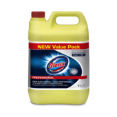 Glorix Pro Formula dikke bleek Original 5 liter