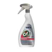 Cif Pro Formula sanitairreiniger 750 ml vloeistof