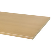 Werkblad AS28 28 mm 175x60 cm Beuken