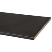 GAMMA werkblad ASW28 28 mm 265x60 cm Donker Beton