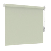 GAMMA rolgordijn draaikiepraam hout 1080 licht groen lichtdoorlatend op maat