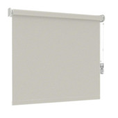 GAMMA rolgordijn gewoon raam 1178 beige verduisterend op maat